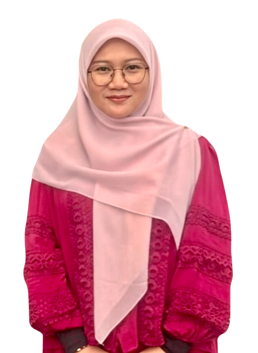 Nursaleha