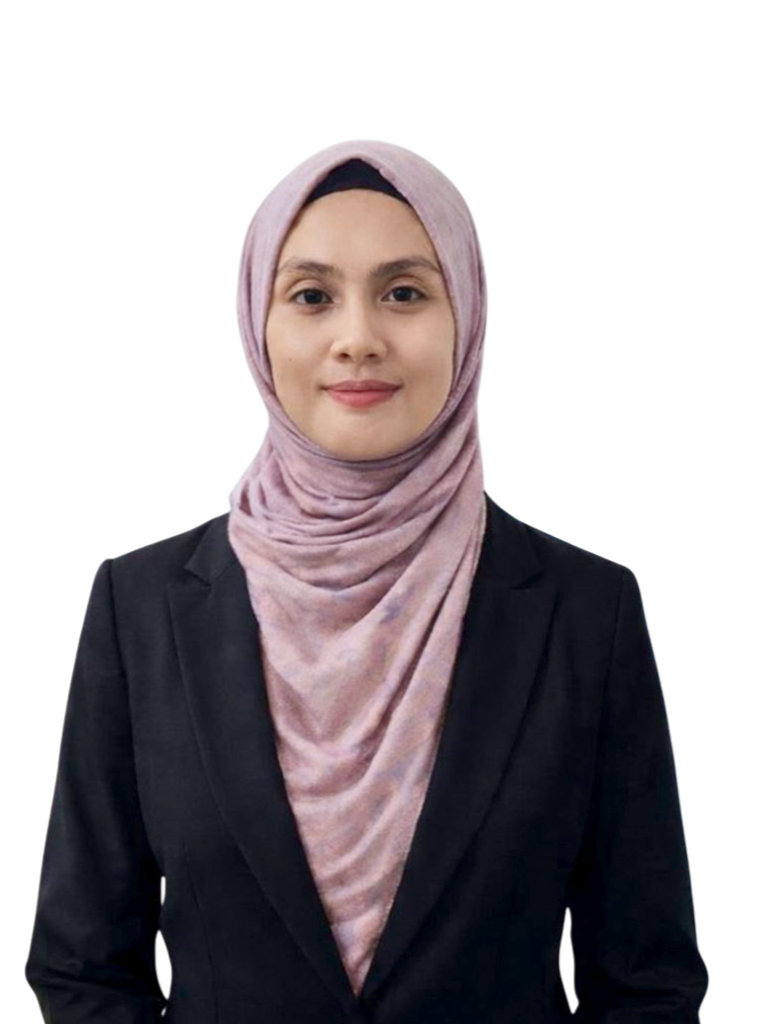 Ida Nurina 