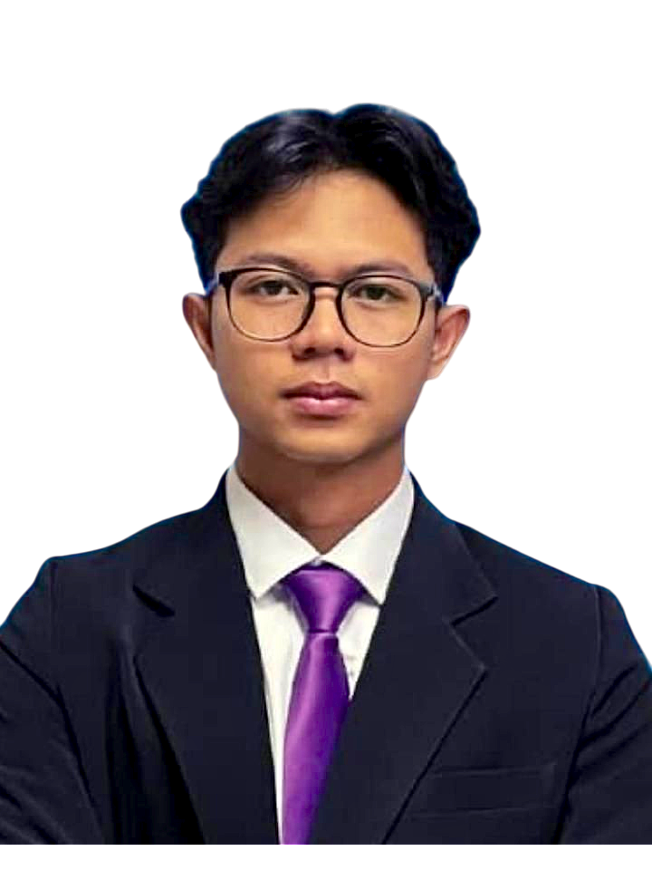 Muhammad Haziq Jamberi