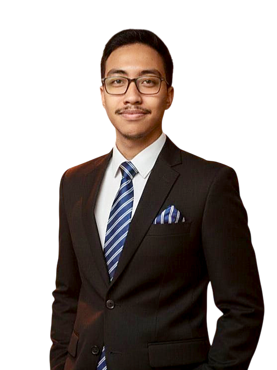 Muhammad Redzuan Sa'in