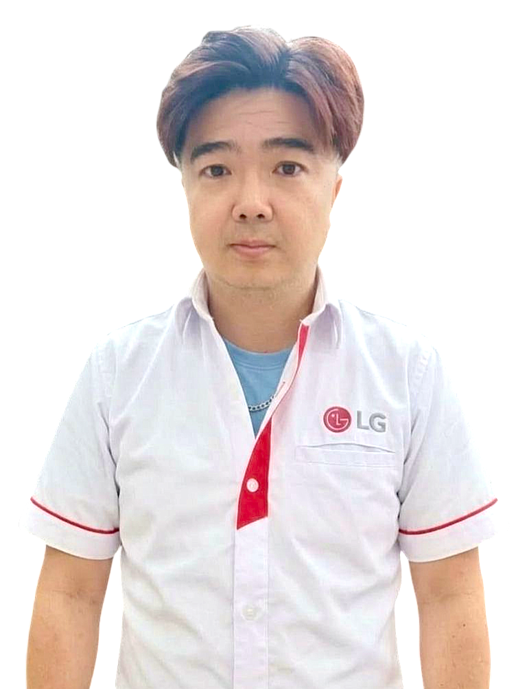 Oppa Sam Yong