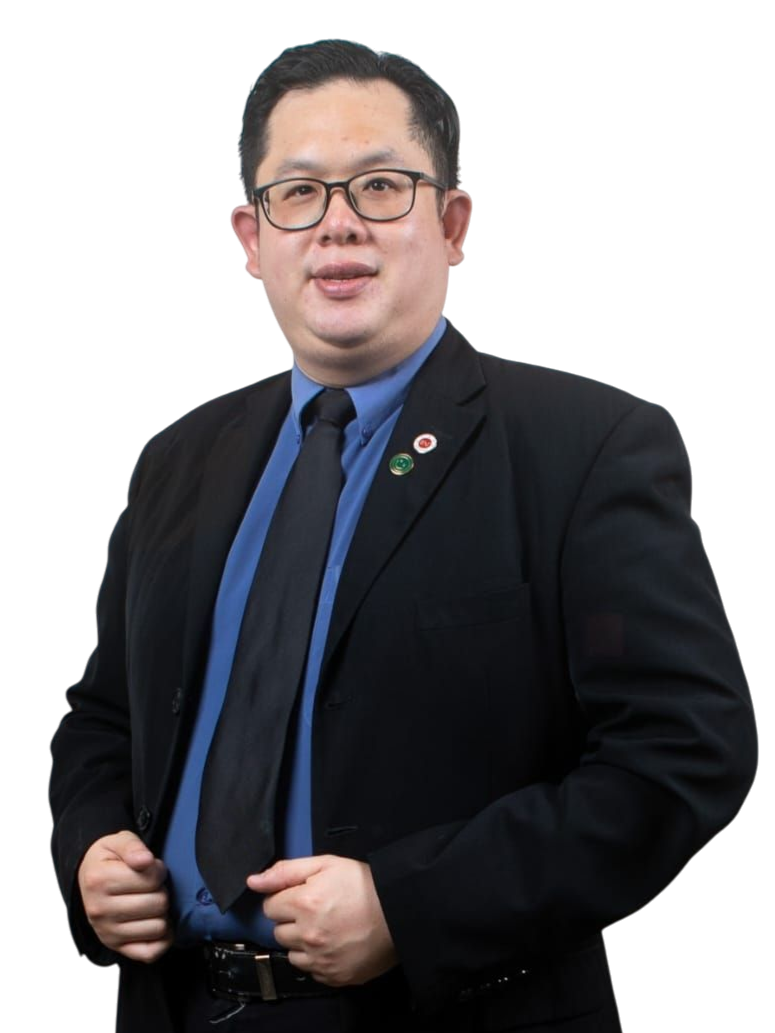 Kenny Ang