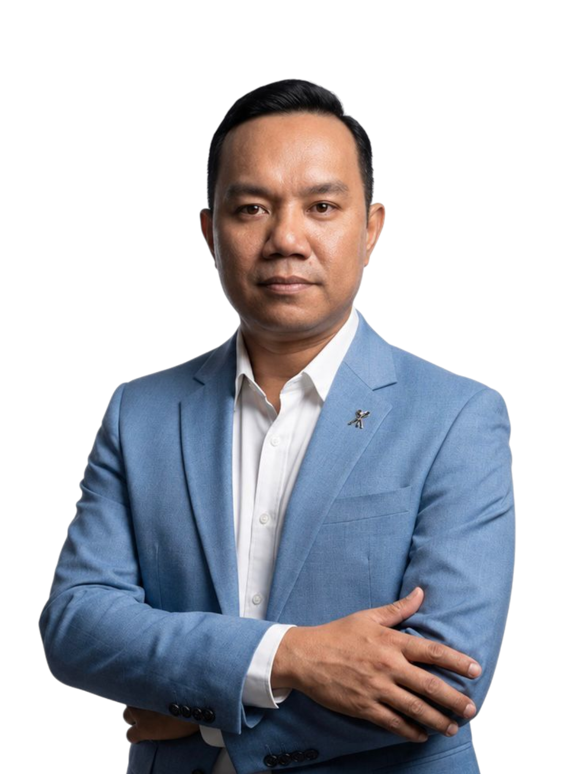 Megat Aizuddin