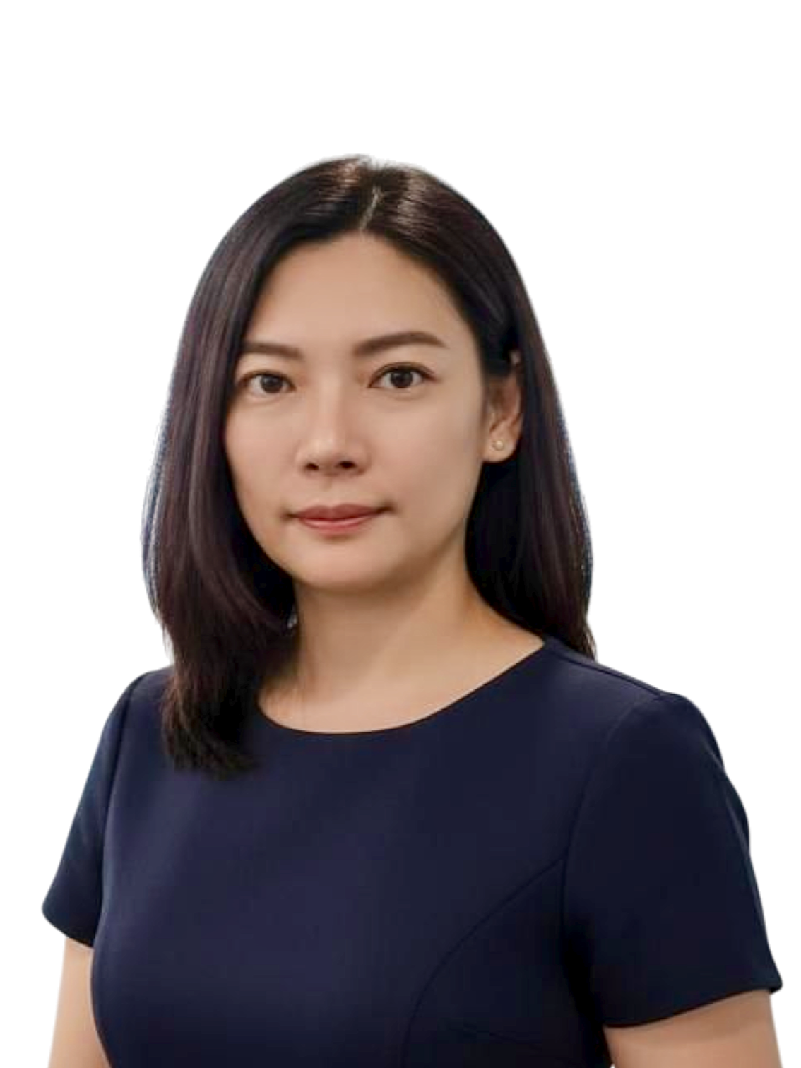 Amanda Wong