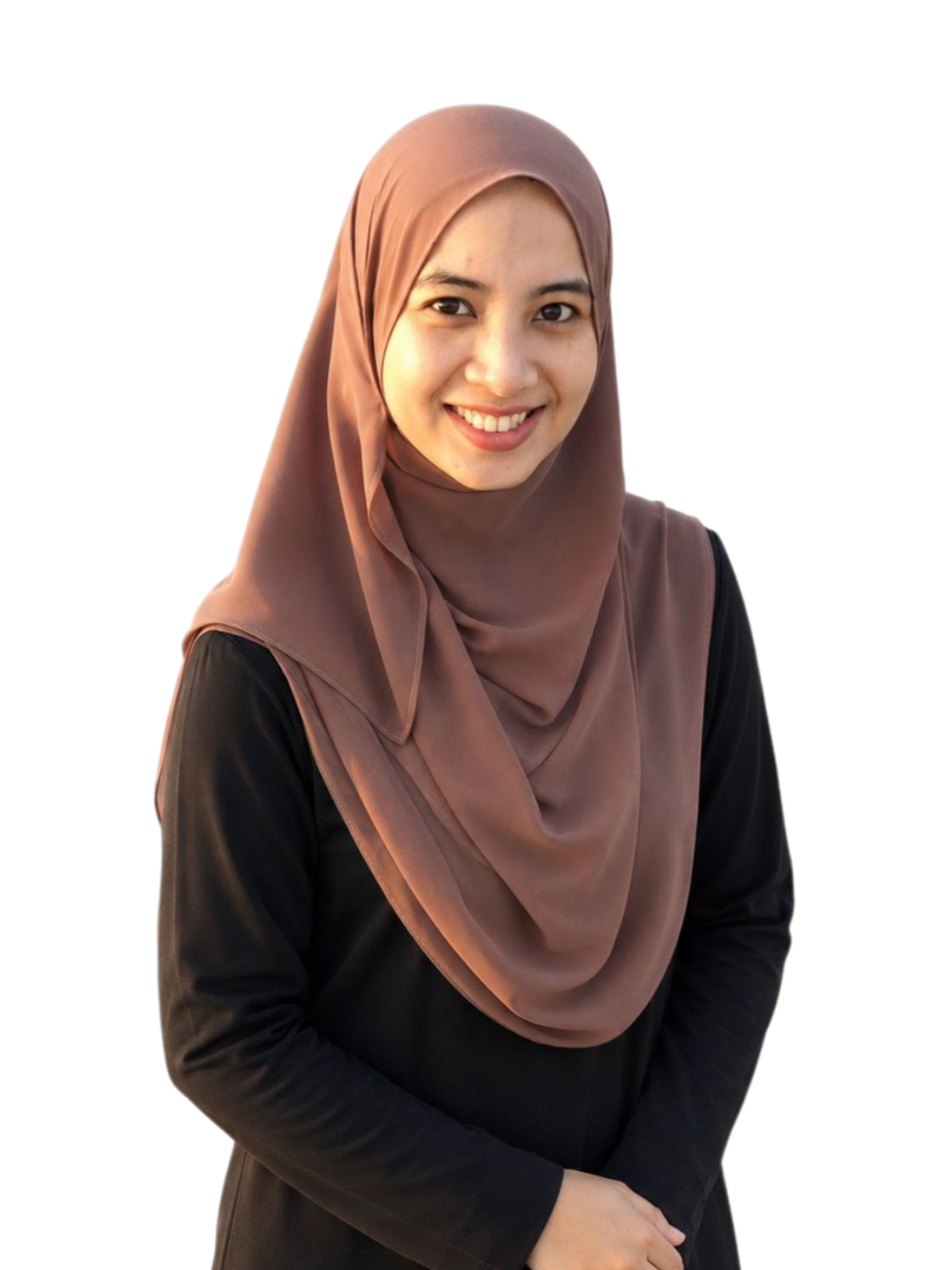 Nur Amirah Mohd Arshad