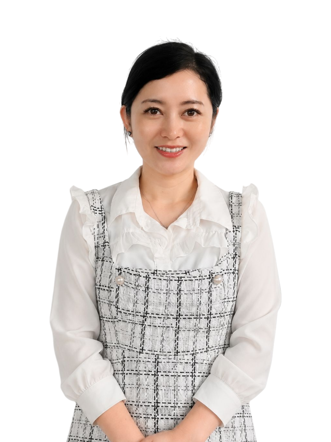 Jenny Liew Hui Nee