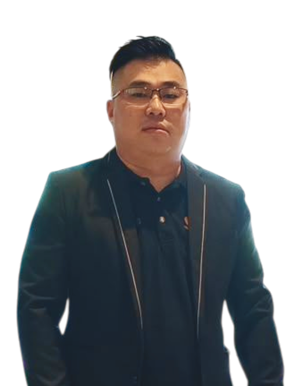 Ting Kwong Hua