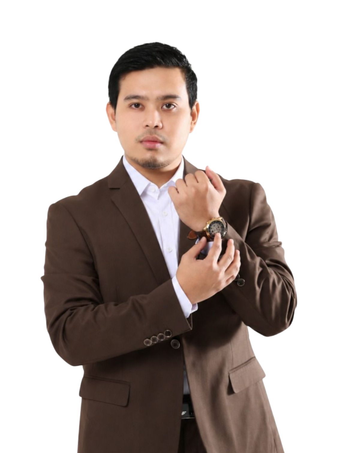 Muhammad Zulhilmi Mahari