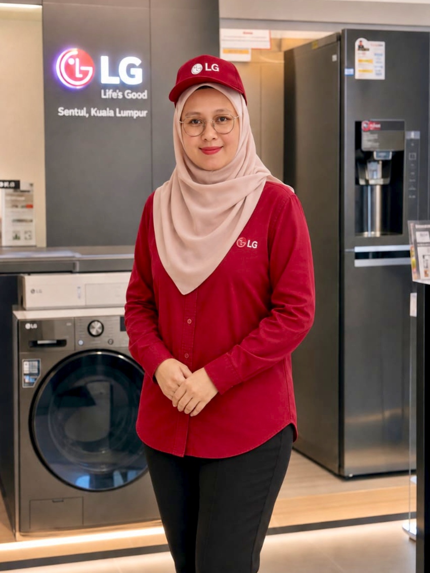 Ezma Abdullah 