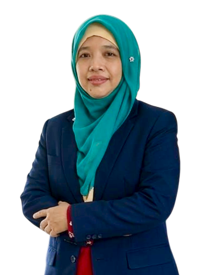 Siti Hajar Md Zin
